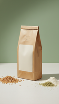 Stoneground Wheat Blend Flour